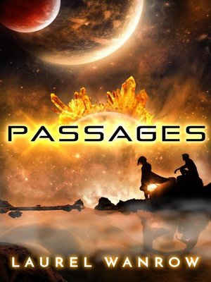 cover image of Passages